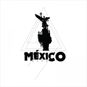 02_Mexico city_La victoria